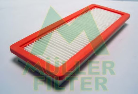 MULLER FILTER PA3520 Воздушный фильтр для PEUGEOT (Пежо) MULLER FILTER PA3520 Воздушный фильтр для PEUGEOT (Пежо)