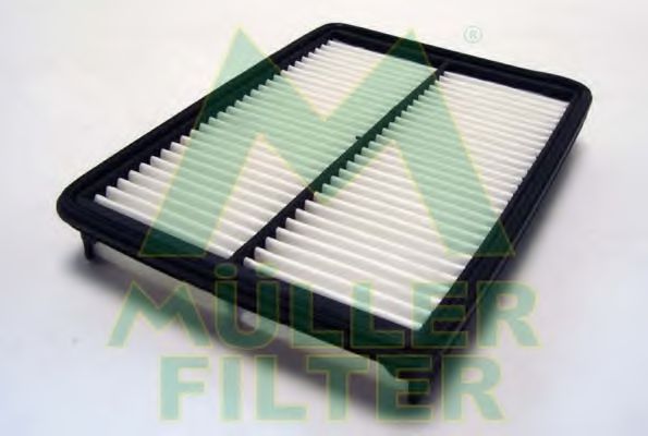 MULLER FILTER PA3533 Воздушный фильтр для KIA (Киа) MULLER FILTER PA3533 Воздушный фильтр для KIA (Киа)