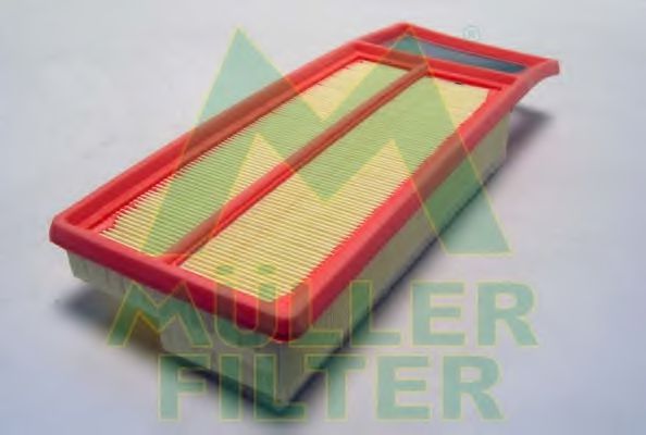 MULLER FILTER PA3536 Воздушный фильтр для FIAT IDEA (Фиат Идэа) MULLER FILTER PA3536 Воздушный фильтр для FIAT IDEA (Фиат Идэа)