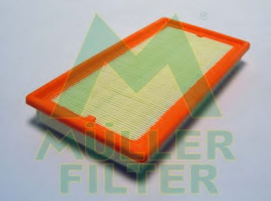 MULLER FILTER PA3537 Воздушный фильтр для LANCIA YPSILON (Лансиа/лянча Ъпсилон) MULLER FILTER PA3537 Воздушный фильтр для LANCIA YPSILON (Лансиа/лянча Ъпсилон)