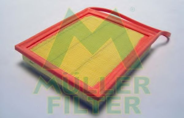MULLER FILTER PA3540 Воздушный фильтр для CITROËN C4 GRAND PICASSO I (CитроËн С4 гранд пикассо1) MULLER FILTER PA3540 Воздушный фильтр для CITROËN C4 GRAND PICASSO I (CитроËн С4 гранд пикассо1)