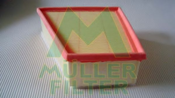 MULLER FILTER PA3548 Воздушный фильтр для VOLKSWAGEN (Фольксваген) MULLER FILTER PA3548 Воздушный фильтр для VOLKSWAGEN (Фольксваген)