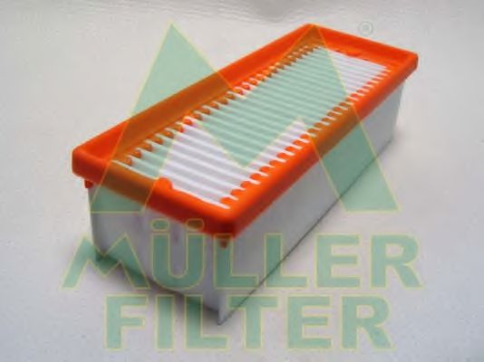 MULLER FILTER PA3549 Воздушный фильтр для DACIA SANDERO (Дача Сандэро) MULLER FILTER PA3549 Воздушный фильтр для DACIA SANDERO (Дача Сандэро)