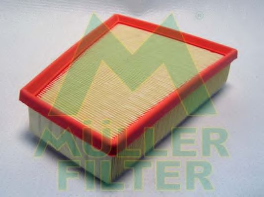 MULLER FILTER PA3560 Воздушный фильтр для RENAULT (Рено) MULLER FILTER PA3560 Воздушный фильтр для RENAULT (Рено)