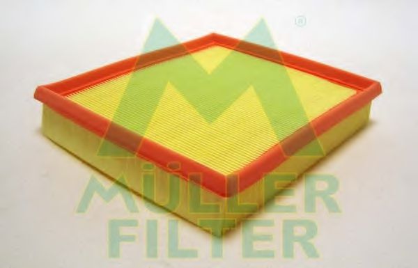 MULLER FILTER PA3570 Воздушный фильтр для BMW (Бмв) MULLER FILTER PA3570 Воздушный фильтр для BMW (Бмв)