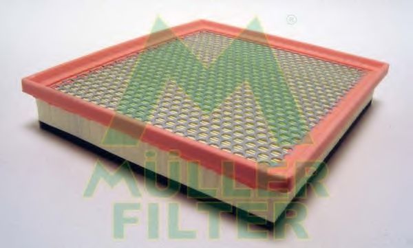 MULLER FILTER PA3579 Воздушный фильтр для OPEL (Опель) MULLER FILTER PA3579 Воздушный фильтр для OPEL (Опель)
