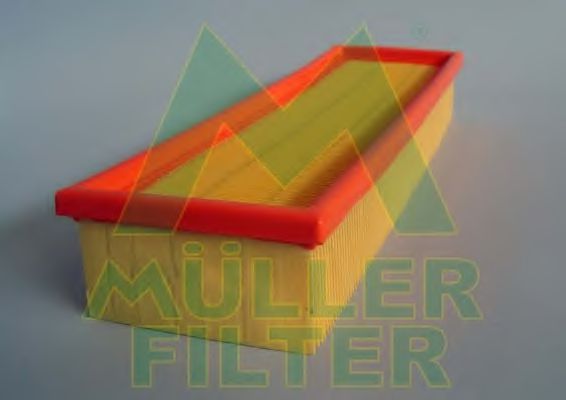 MULLER FILTER PA360 Воздушный фильтр для RENAULT (Рено) MULLER FILTER PA360 Воздушный фильтр для RENAULT (Рено)