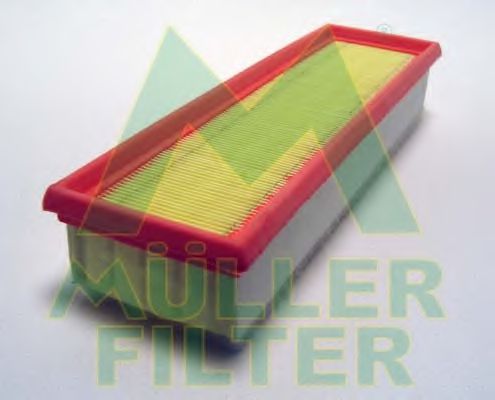 MULLER FILTER PA3613 Воздушный фильтр для DACIA LOGAN (Дача Логан) MULLER FILTER PA3613 Воздушный фильтр для DACIA LOGAN (Дача Логан)