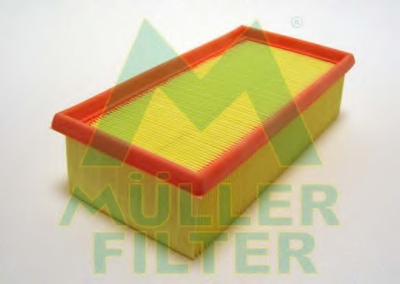 MULLER FILTER PA3615 Воздушный фильтр для CITROËN C4 CACTUS (CитроËн С4 кактус) MULLER FILTER PA3615 Воздушный фильтр для CITROËN C4 CACTUS (CитроËн С4 кактус)
