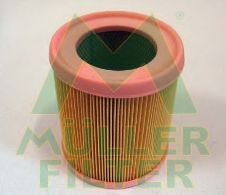 MULLER FILTER PA363 Воздушный фильтр для RENAULT LUTECIA I (Рено Лутэcиа и) MULLER FILTER PA363 Воздушный фильтр для RENAULT LUTECIA I (Рено Лутэcиа и)