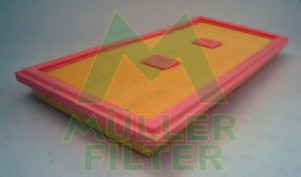MULLER FILTER PA3638 Воздушный фильтр для MERCEDES-BENZ C-CLASS (Мэрcэдэс-бэнз С класс) MULLER FILTER PA3638 Воздушный фильтр для MERCEDES-BENZ C-CLASS (Мэрcэдэс-бэнз С класс)