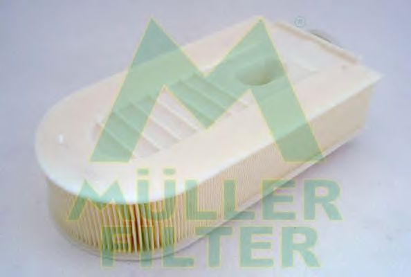 MULLER FILTER PA3639 Воздушный фильтр для MERCEDES-BENZ C-CLASS (Мэрcэдэс-бэнз С класс) MULLER FILTER PA3639 Воздушный фильтр для MERCEDES-BENZ C-CLASS (Мэрcэдэс-бэнз С класс)