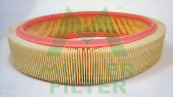 MULLER FILTER PA365 Воздушный фильтр для RENAULT MEGANE I (Рено Меган 1) MULLER FILTER PA365 Воздушный фильтр для RENAULT MEGANE I (Рено Меган 1)