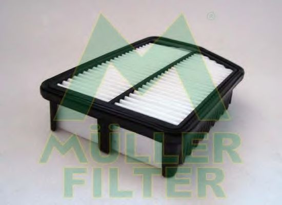 MULLER FILTER PA3652 Воздушный фильтр для HYUNDAI (Хендай) MULLER FILTER PA3652 Воздушный фильтр для HYUNDAI (Хендай)