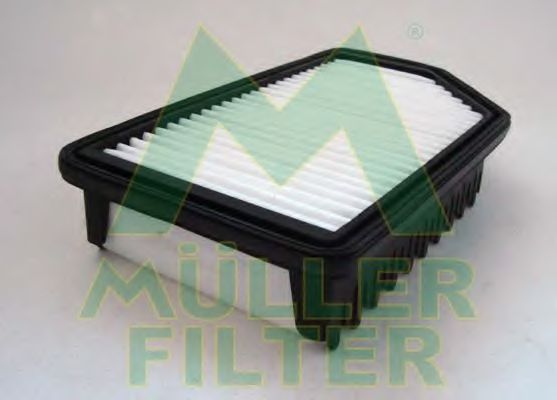 MULLER FILTER PA3655 Воздушный фильтр для KIA (Киа) MULLER FILTER PA3655 Воздушный фильтр для KIA (Киа)