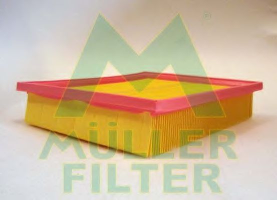 MULLER FILTER PA367 Воздушный фильтр для VOLKSWAGEN GOLF III (Фольксваген Гольф 3) MULLER FILTER PA367 Воздушный фильтр для VOLKSWAGEN GOLF III (Фольксваген Гольф 3)