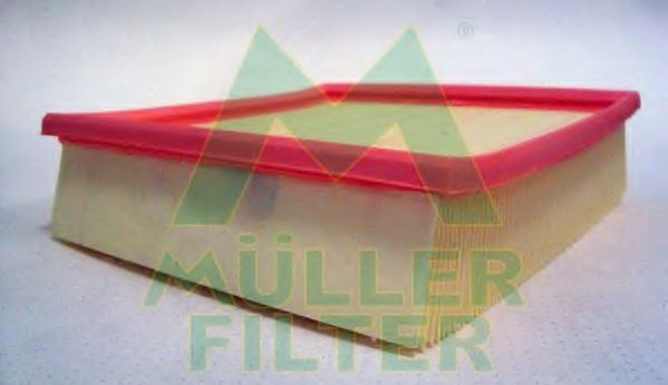 MULLER FILTER PA370 Воздушный фильтр для VOLKSWAGEN VANAGON III (Фольксваген Vанагон 3) MULLER FILTER PA370 Воздушный фильтр для VOLKSWAGEN VANAGON III (Фольксваген Vанагон 3)