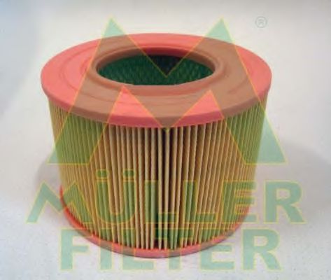 MULLER FILTER PA375 Воздушный фильтр для RENAULT (Рено) MULLER FILTER PA375 Воздушный фильтр для RENAULT (Рено)