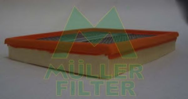 MULLER FILTER PA379 Воздушный фильтр для OPEL (Опель) MULLER FILTER PA379 Воздушный фильтр для OPEL (Опель)