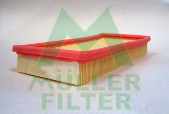 MULLER FILTER PA396 Воздушный фильтр для VOLKSWAGEN JETTA I (Фольксваген Жэтта и) MULLER FILTER PA396 Воздушный фильтр для VOLKSWAGEN JETTA I (Фольксваген Жэтта и)