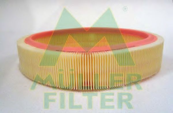 MULLER FILTER PA402 Воздушный фильтр для SAAB 9-5 (Сааб 9-5) MULLER FILTER PA402 Воздушный фильтр для SAAB 9-5 (Сааб 9-5)