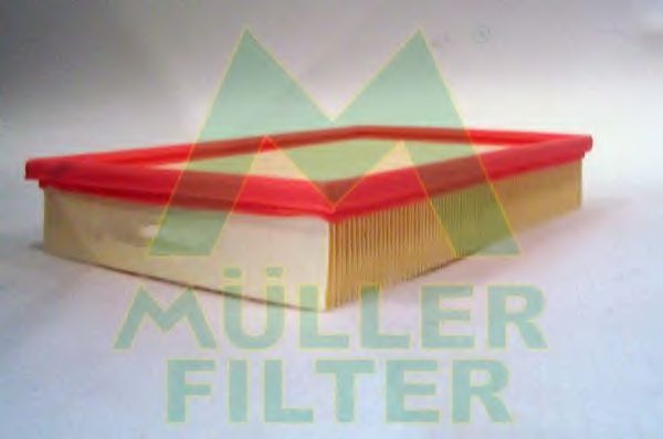 MULLER FILTER PA422HM Воздушный фильтр для LANCIA (Лансиа/лянча) MULLER FILTER PA422HM Воздушный фильтр для LANCIA (Лансиа/лянча)