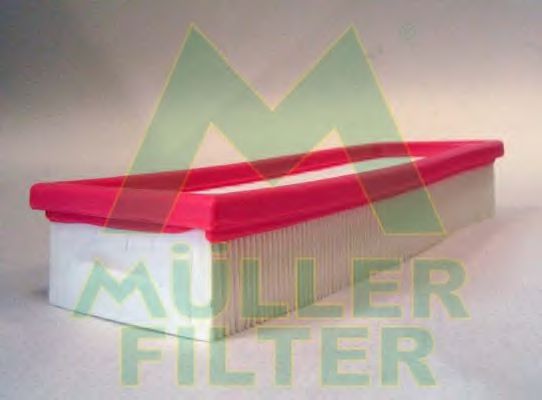 MULLER FILTER PA428 Воздушный фильтр для PEUGEOT 406 (Пежо 406) MULLER FILTER PA428 Воздушный фильтр для PEUGEOT 406 (Пежо 406)
