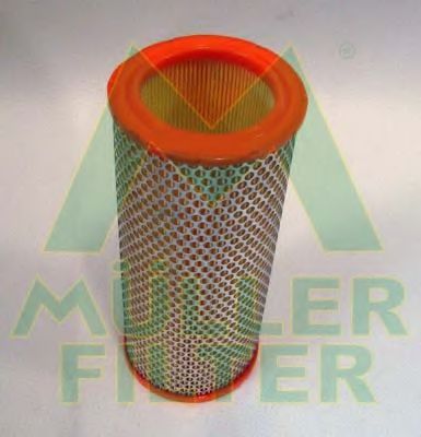 MULLER FILTER PA429 Воздушный фильтр для RENAULT MASTER I (Рено Мастэр и) MULLER FILTER PA429 Воздушный фильтр для RENAULT MASTER I (Рено Мастэр и)