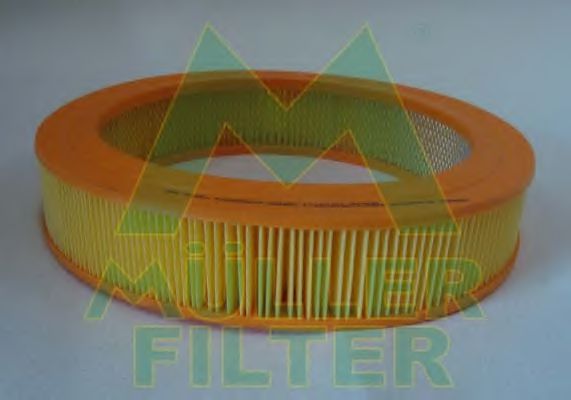 MULLER FILTER PA44 Воздушный фильтр для MAZDA 626 II (Мазда 626 2) MULLER FILTER PA44 Воздушный фильтр для MAZDA 626 II (Мазда 626 2)
