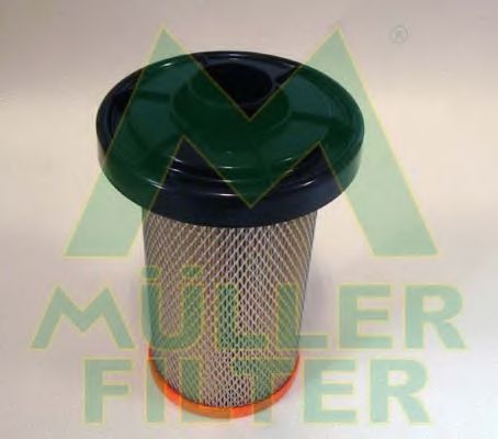 MULLER FILTER PA453 Воздушный фильтр для PEUGEOT (Пежо) MULLER FILTER PA453 Воздушный фильтр для PEUGEOT (Пежо)