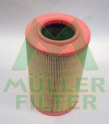 MULLER FILTER PA503 Воздушный фильтр для FIAT (Фиат) MULLER FILTER PA503 Воздушный фильтр для FIAT (Фиат)
