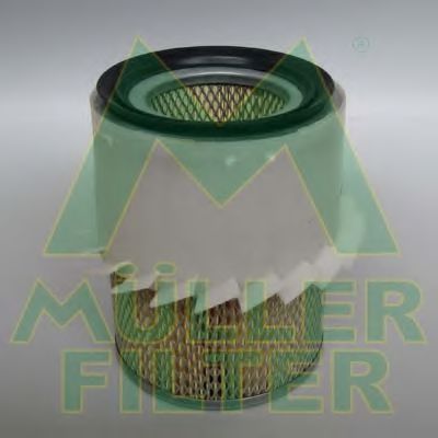 MULLER FILTER PA575 Воздушный фильтр для DAIHATSU WILDCAT/ROCKY (Дайхатсу Вилдcат/роcкъ) MULLER FILTER PA575 Воздушный фильтр для DAIHATSU WILDCAT/ROCKY (Дайхатсу Вилдcат/роcкъ)