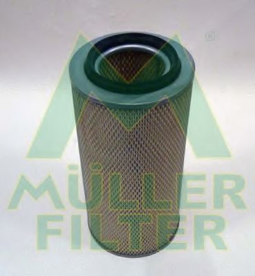 MULLER FILTER PA590 Воздушный фильтр для VOLKSWAGEN LT 40-55 I (Фольксваген Лт 40-55 и)