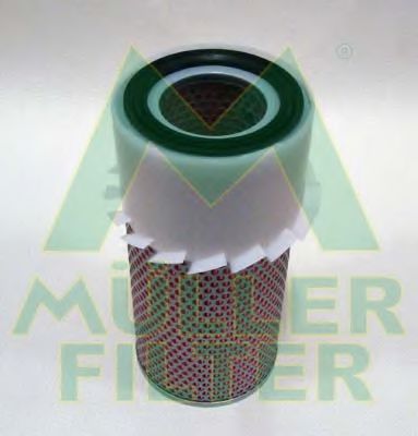 MULLER FILTER PA592 Воздушный фильтр для NISSAN URVAN (Ниссан Урvан) MULLER FILTER PA592 Воздушный фильтр для NISSAN URVAN (Ниссан Урvан)