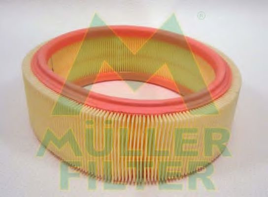 MULLER FILTER PA602 Воздушный фильтр для RENAULT MEGANE I (Рено Меган 1) MULLER FILTER PA602 Воздушный фильтр для RENAULT MEGANE I (Рено Меган 1)