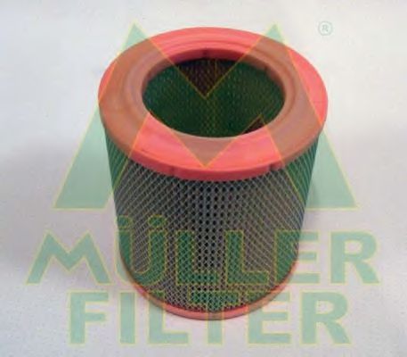MULLER FILTER PA6051 Воздушный фильтр для FIAT (Фиат) MULLER FILTER PA6051 Воздушный фильтр для FIAT (Фиат)