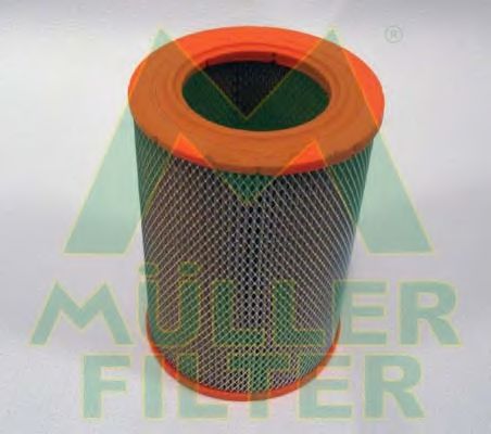 MULLER FILTER PA610 Воздушный фильтр для OPEL COMMODORE A (Опель Cоммодорэ а) MULLER FILTER PA610 Воздушный фильтр для OPEL COMMODORE A (Опель Cоммодорэ а)