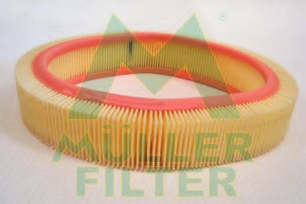 MULLER FILTER PA634 Воздушный фильтр для OPEL MANTA B CC (Опель Манта б cc) MULLER FILTER PA634 Воздушный фильтр для OPEL MANTA B CC (Опель Манта б cc)