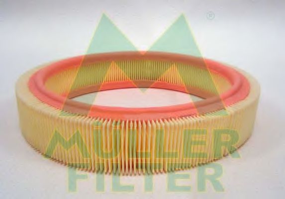 MULLER FILTER PA636 Воздушный фильтр для OPEL OMEGA A (Опель Омэга а) MULLER FILTER PA636 Воздушный фильтр для OPEL OMEGA A (Опель Омэга а)