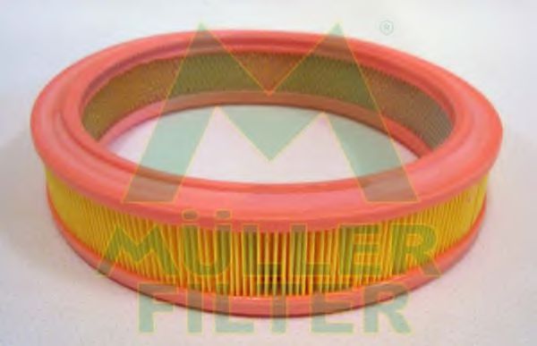MULLER FILTER PA639 Воздушный фильтр для FORD GRANADA (Форд Гранада) MULLER FILTER PA639 Воздушный фильтр для FORD GRANADA (Форд Гранада)