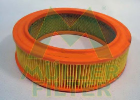 MULLER FILTER PA645 Воздушный фильтр для FORD GRANADA (Форд Гранада) MULLER FILTER PA645 Воздушный фильтр для FORD GRANADA (Форд Гранада)