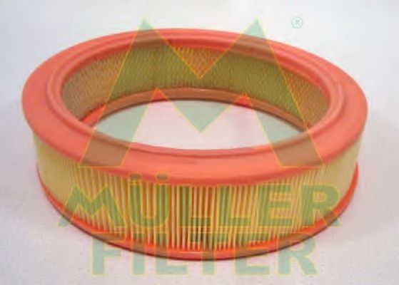 MULLER FILTER PA660 Воздушный фильтр для FIAT (Фиат) MULLER FILTER PA660 Воздушный фильтр для FIAT (Фиат)