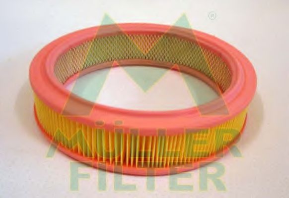 MULLER FILTER PA6601 Воздушный фильтр для FIAT SUPERBRAVO (Фиат Супербраvо) MULLER FILTER PA6601 Воздушный фильтр для FIAT SUPERBRAVO (Фиат Супербраvо)