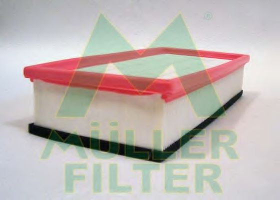MULLER FILTER PA685 Воздушный фильтр для PEUGEOT (Пежо) MULLER FILTER PA685 Воздушный фильтр для PEUGEOT (Пежо)