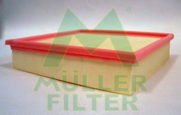 MULLER FILTER PA688 Воздушный фильтр для OPEL (Опель) MULLER FILTER PA688 Воздушный фильтр для OPEL (Опель)