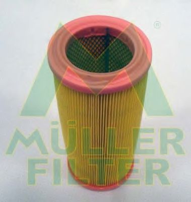 MULLER FILTER PA714 Воздушный фильтр для FIAT (Фиат) MULLER FILTER PA714 Воздушный фильтр для FIAT (Фиат)