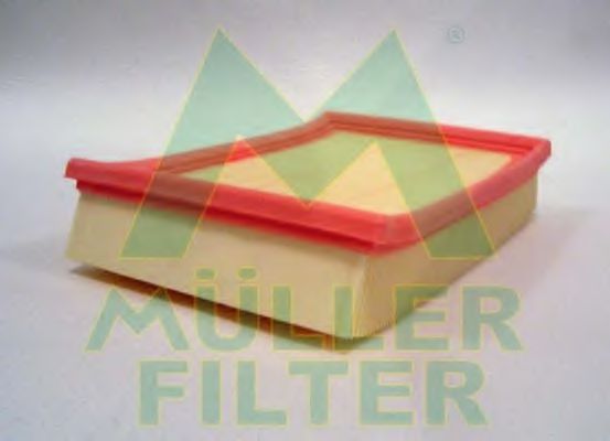 MULLER FILTER PA723 Воздушный фильтр для PEUGEOT 307 (Пежо 307) MULLER FILTER PA723 Воздушный фильтр для PEUGEOT 307 (Пежо 307)