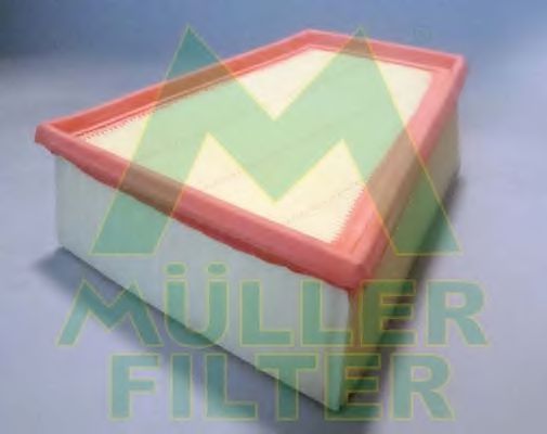MULLER FILTER PA748 Воздушный фильтр для VOLKSWAGEN (Фольксваген) MULLER FILTER PA748 Воздушный фильтр для VOLKSWAGEN (Фольксваген)