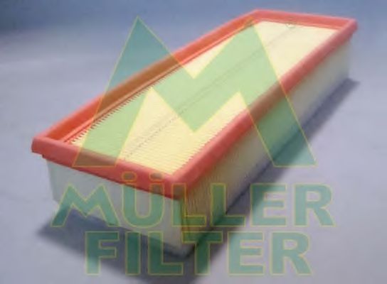 MULLER FILTER PA759 Воздушный фильтр для PEUGEOT (Пежо) MULLER FILTER PA759 Воздушный фильтр для PEUGEOT (Пежо)