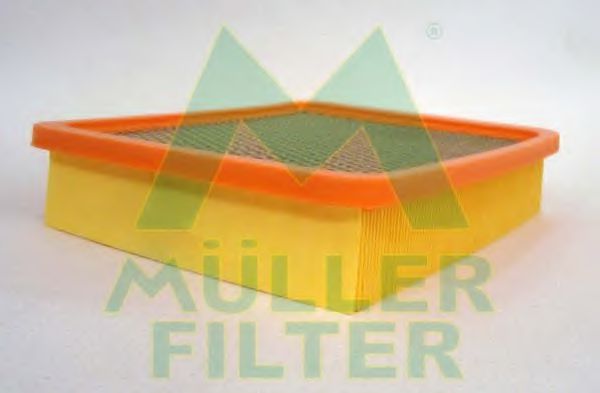MULLER FILTER PA763 Воздушный фильтр для MITSUBISHI (Митсубиши/митсубиси) MULLER FILTER PA763 Воздушный фильтр для MITSUBISHI (Митсубиши/митсубиси)